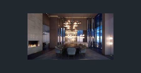 Stunning Two Bedrooms at the heart of Melbourne CBD - Available from January 2024 - Photo 3