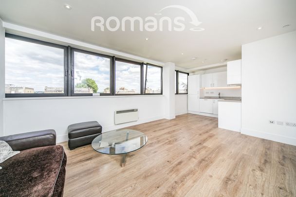 1 bedroom apartment to rent - Photo 1