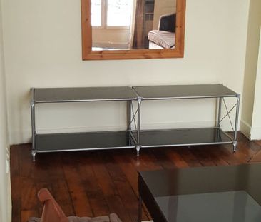 Appartement meublé 2 pièces - 40m² - Photo 2