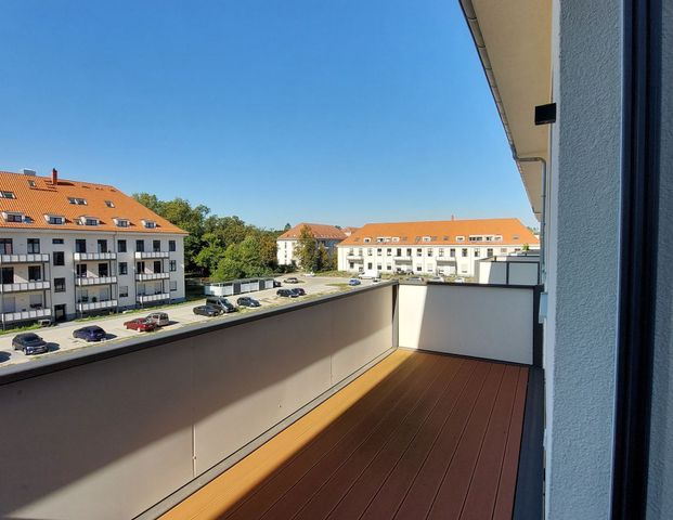 Sonnige 4-Zimmer Wohnung - Photo 1