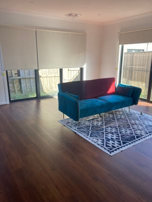 Donnybrook - Photo 1