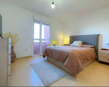 2 BEDROOM APARTMENT FOR RENT IN TORRE-PACHECO - MURCIA - Photo 4