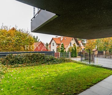 Apartament z dwoma ogódkami na Woli Justowskiej - Photo 2