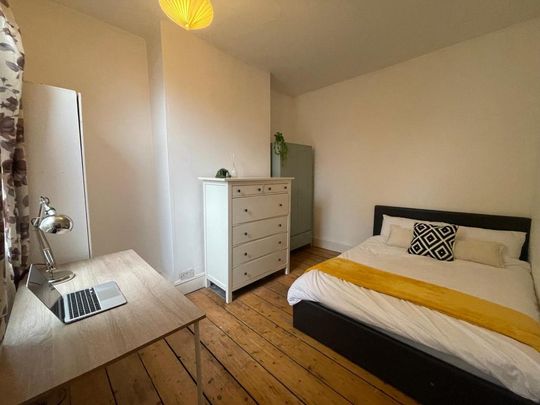 1 bedroom terraced house to rent - Photo 1