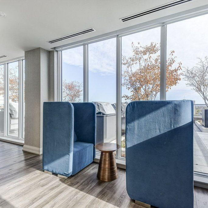 For Lease - 212 King William Street Unit# 923, Hamilton, Ontario - Photo 1