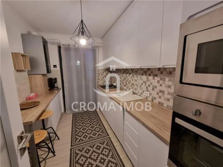 Inchiriere apartament 3 camere, Ploiesti, zona Nord, Cartier Albert - Photo 4
