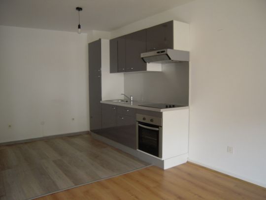 Location Appartement 1 pièce 42m² ST AVOLD 57500 - Photo 1