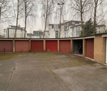 SAINT SAULVE, avenue du Dteur Schweitzer, appt type III offrant: Ha... - Photo 6