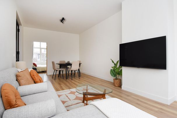 Te huur: Appartement Cypresstraat in Den Haag - Foto 1