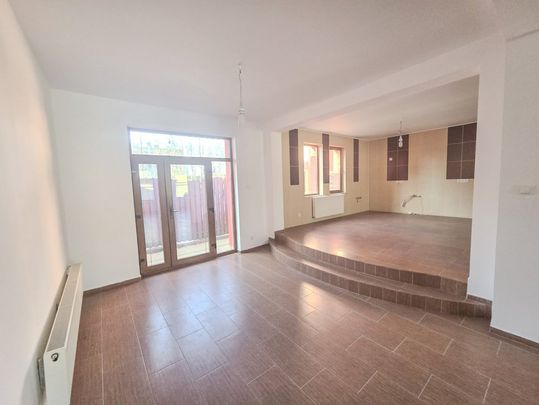Spațiu birou open space – Pipera, Drumul Negru | 90 mp | Parter - Photo 1