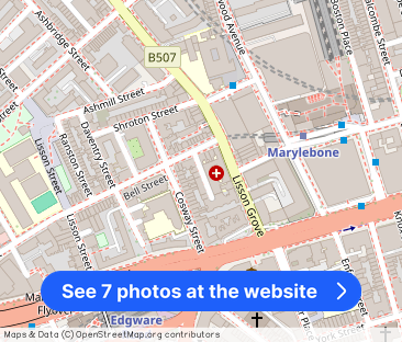 Bendall Mews, Marylebone, London, NW1 - Photo 1