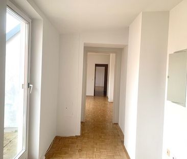 Schlögelgasse 5/5 DG - Mietwohnung im Dachgeschoss mit Terrasse Näh... - Photo 3