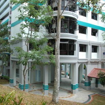 Blk 5A Marsiling Spring (Woodlands), HDB 4 Rooms - For Rent - Photo 1