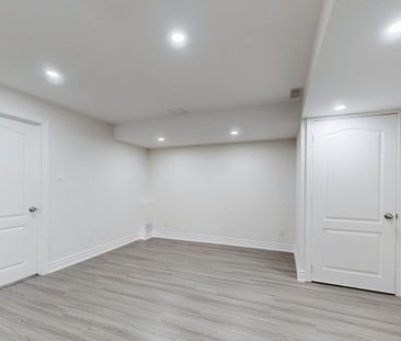 For Lease - 4 Hubbell Road Unit# Bsmt, Brampton, Ontario - Photo 2