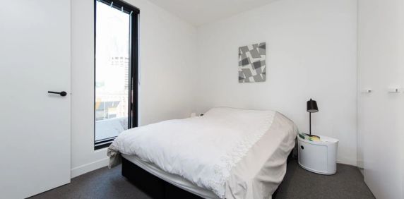 Unit 906/518 Swanston Street, Carlton. - Photo 2