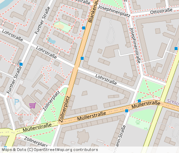 Großzügige 5-Zimmerwohnung mit 2 Balkonen, 2 Bädern, SP und Laminat... - Photo 1