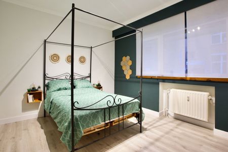 Appartement 1 chambre à 1000 Brussels  Loyer: 1 100 € - Foto 2