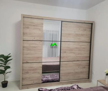 Apartament de inchiriat 2 camere decomandat Sibiu Tineretului - Photo 5