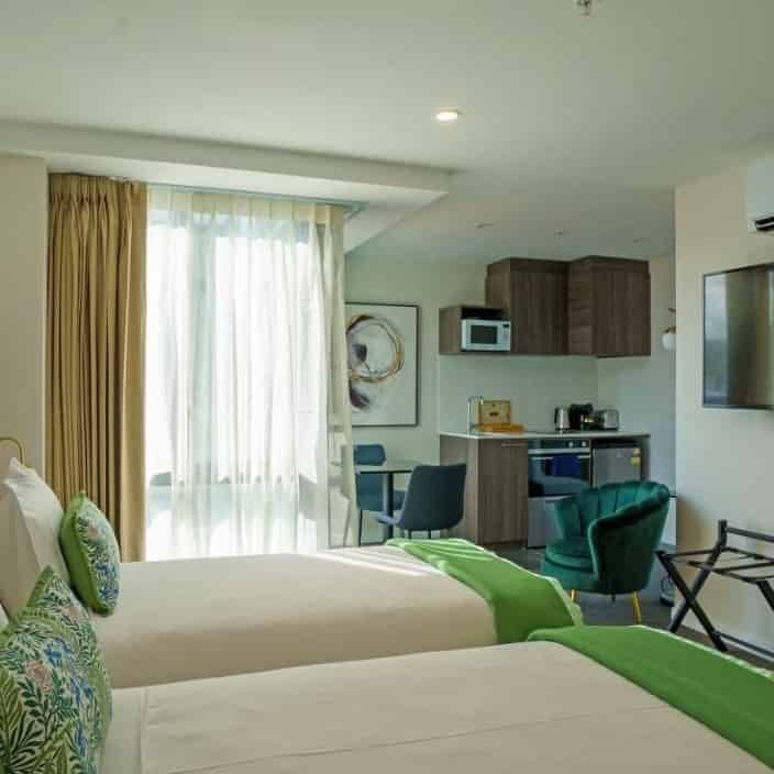 Studio King Apartment - Photo 1