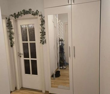 Attraktive, renovierte 1-Zimmer Wohnung in Bahnhofsnähe zu vermieten! - Foto 6