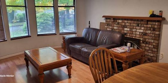 🏠 For rent 1-bedroom: Langara College, UBC, UCW, ilac - Photo 2