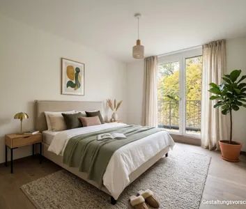 EINZIGARTIGE MIETCHANCE IN OBERSIEVERING - 4 Zimmer - ca. 112 m² GWNFL - ERSTBEZUG - ca. 30 m² Terrasse - Foto 2