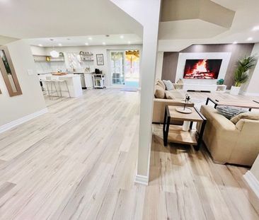 For Lease - 59 Muscat Crescent Unit# BSMT, Ajax, Ontario - Photo 1