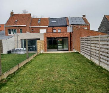 Prachtig gerenoveerde woning met 3 slaapkamers te Geluwe - Photo 3