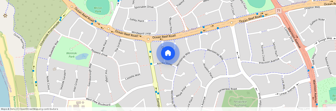 4 Olive Cove, WA 6027, Mullaloo