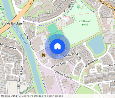 , Bridgwater, Somerset - Photo 1