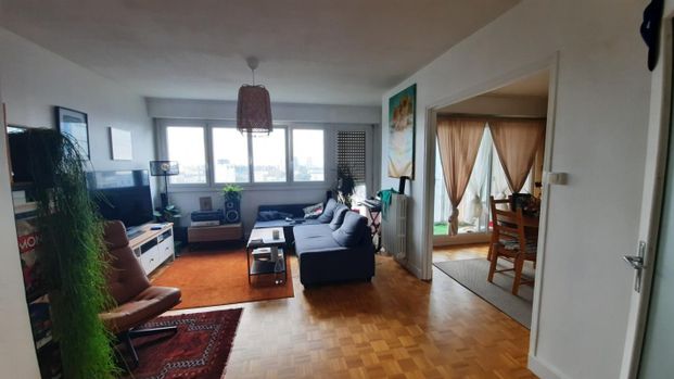 Appartement T4 à louer - 75 m² - Photo 1