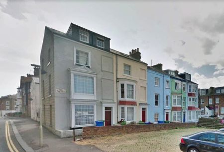 2 bedroom maisonette to rent - Photo 3