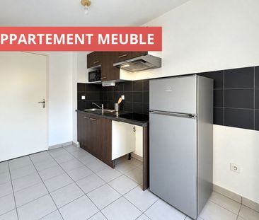 Appartement 3 pièces - Photo 2