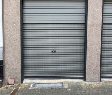 Wuppertal Elberfeld: Modernisierte und helle 3-Zimmerwohnung mit Ba... - Foto 3