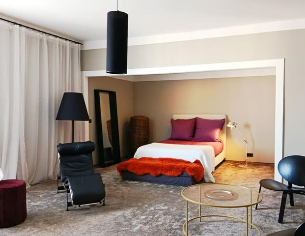 elegantes Apartment am Kurfürstendamm zu vermieten - Photo 1