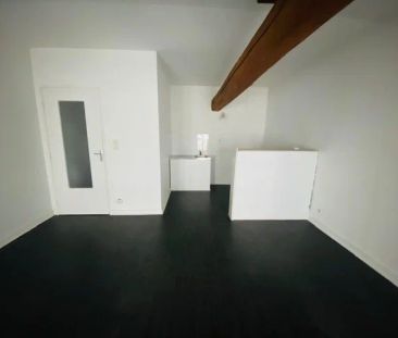 APPARTEMENT T2 A LOUER - Photo 5