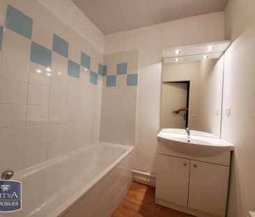 Location Appartement 2 pièces 48m² ELBEUF 76500 - Photo 6