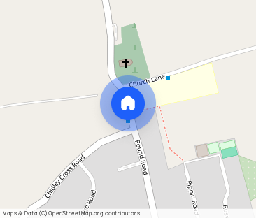 Pound Road, East Peckham, Tonbridge, TN12 - Photo 1