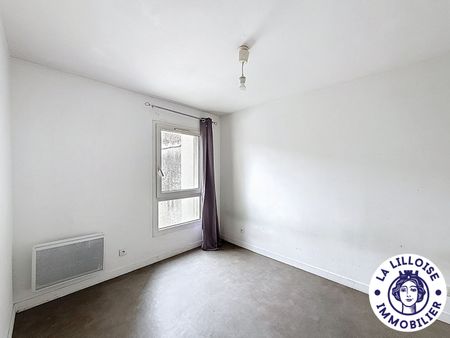 Location Appartement 2 pièces 48m² - Photo 4