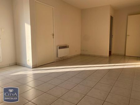 Location Appartement 2 pièces 53m² LAON 02000 - Photo 5