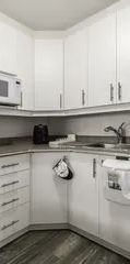 1 room apartment of 42m² in Quebec - Photo 2