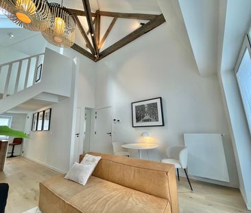Appartement in Brussel - Photo 5
