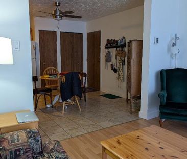 4 ½ à louer – Magog – Libre 1er avril 📍 229 rue Calixa-Lavallée, Ma... - Photo 2