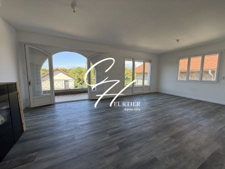 HERBEYS - Appartement T5 - Refait à neuf - Luxueux et Spacieux - Photo 2