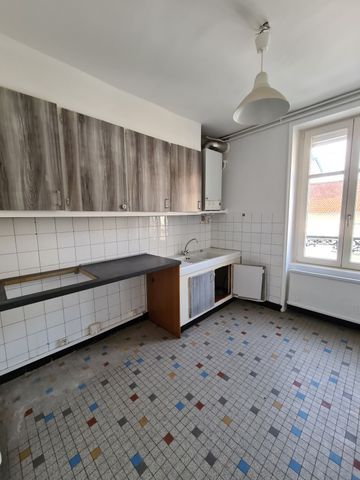 Location Appartement 2 pièces 57m² NANCY 54000 - Photo 3