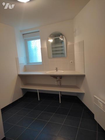 MAISON A LOUER T3 CENTRE BOURG - Photo 5