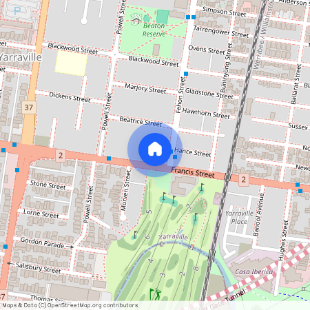 6/148 Francis Street, Vic 3013, Yarraville