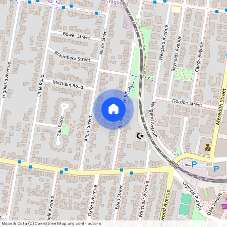 2/44 Brancourt Avenue, Bankstown NSW 2200