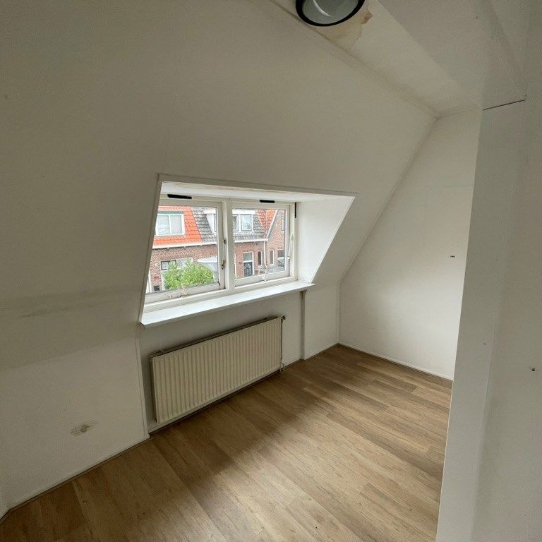 Verhuurd: Buffelstraat 105A, 3064 AA Rotterdam - Photo 1