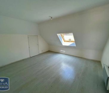 Appartement à louer 2 pièces 43.1m² - Photo 4